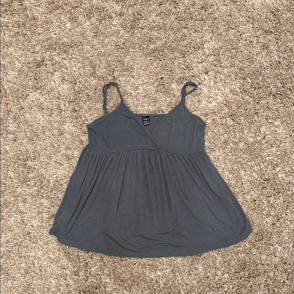 SHEIN Camisole Top